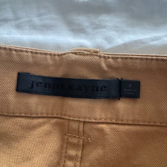 Jenni Kayne Ranger Trouser - Picture 6 of 11